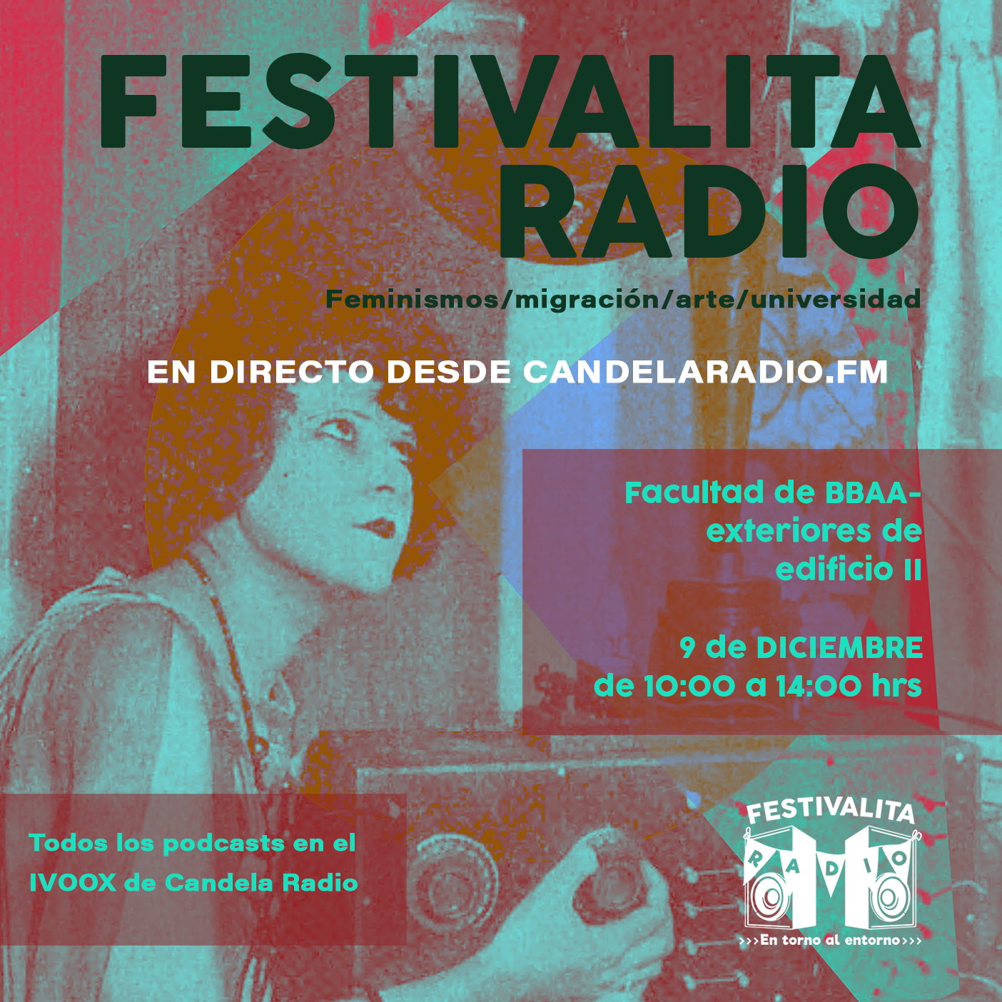 Festivalita Radio