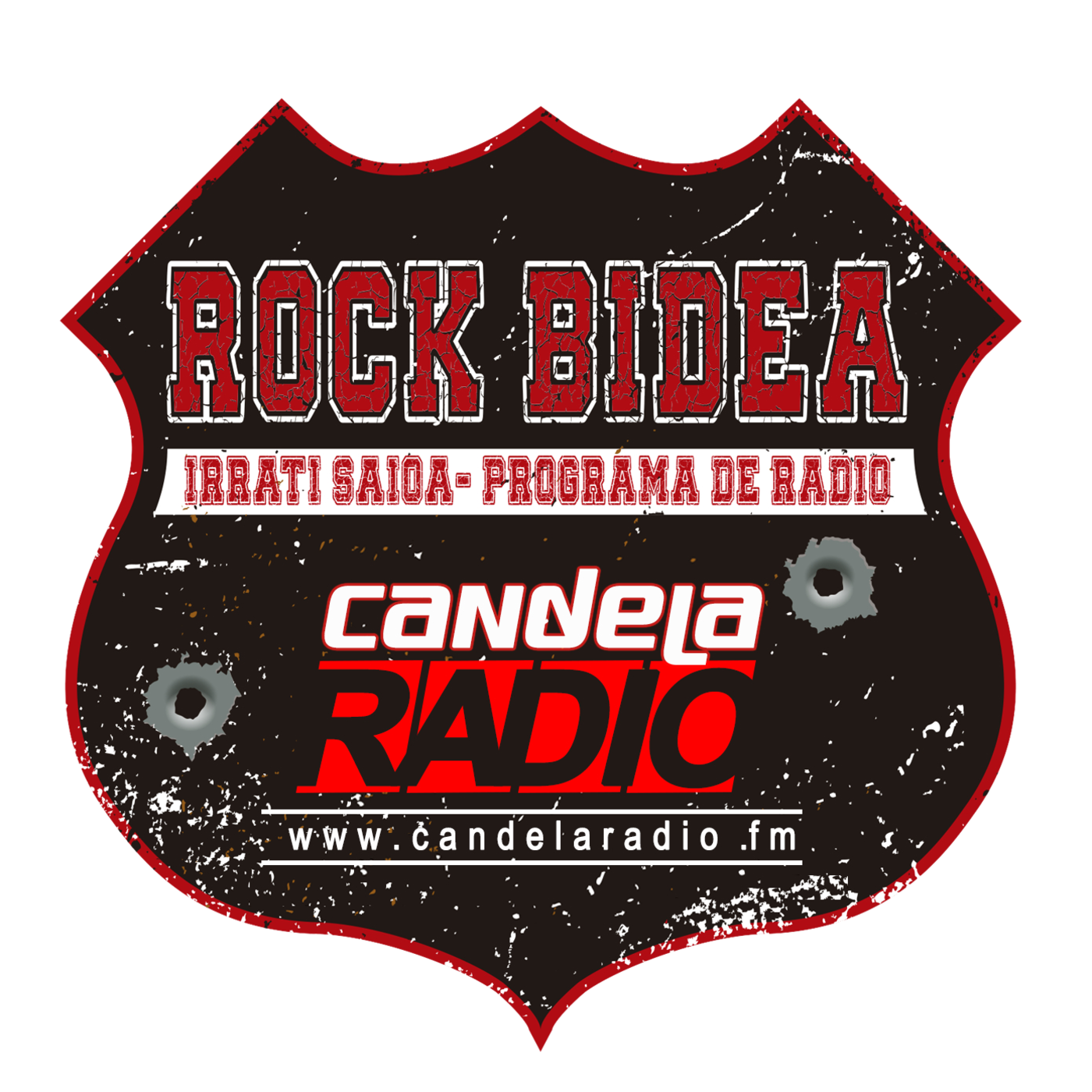 Rock Bidea