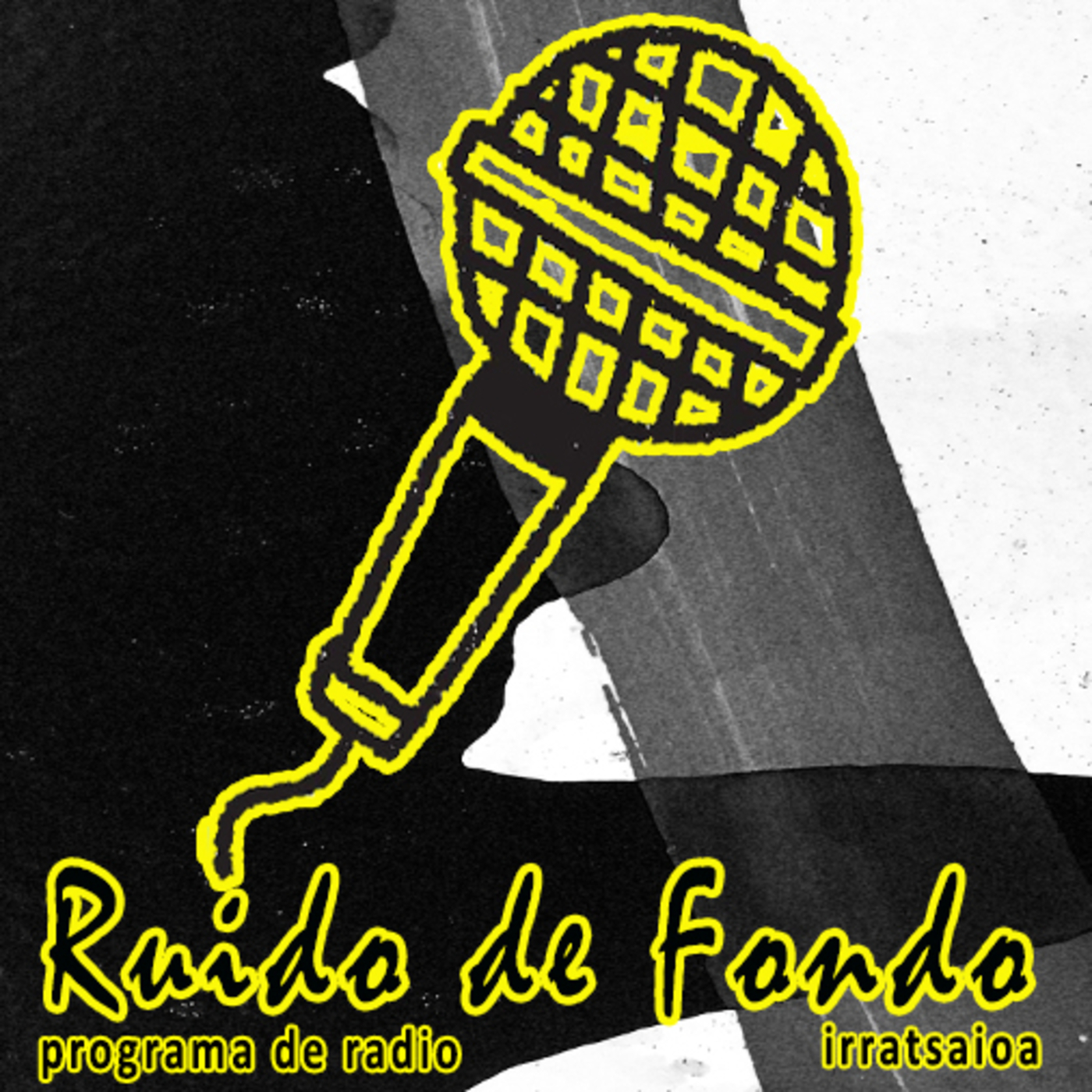 Ruido de Fondo